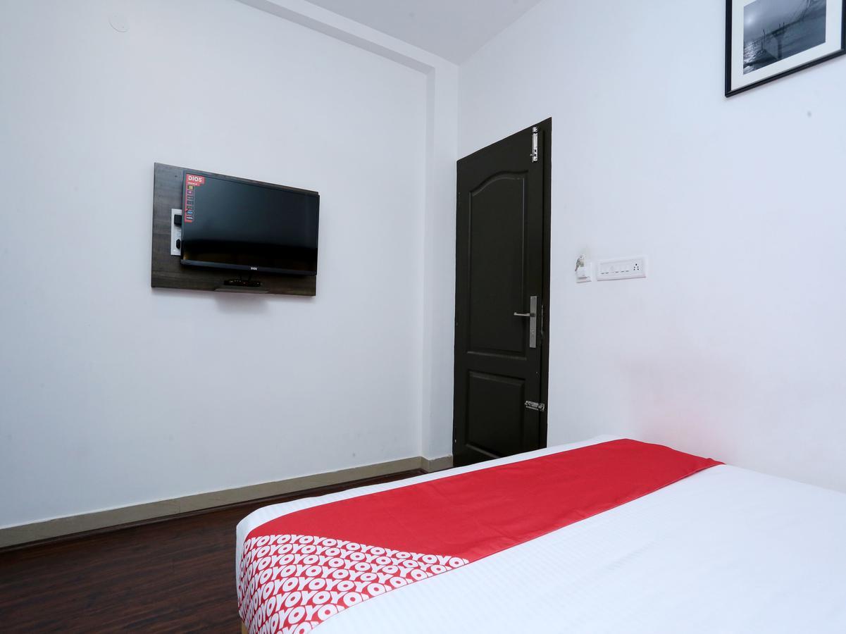 Hotel Qube Kochi ภายนอก รูปภาพ